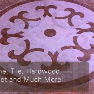 Gorgeous Stone and Tile Flooring for South Orange County