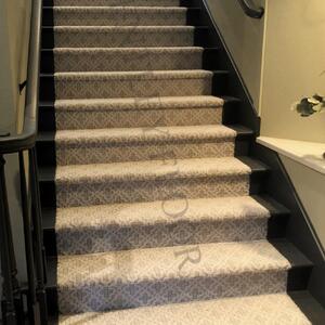 stairs carpet
