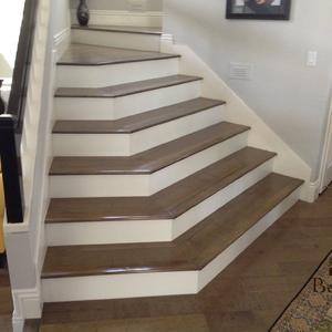 Bentley Floor: Hardwood Floors for South Orange County